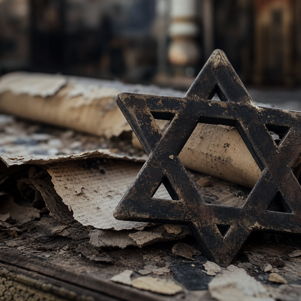 Linke deckt Widersprüche bei Antisemitismus-Bekämpfung auf
