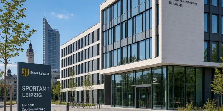 Spitzensport-Agentur