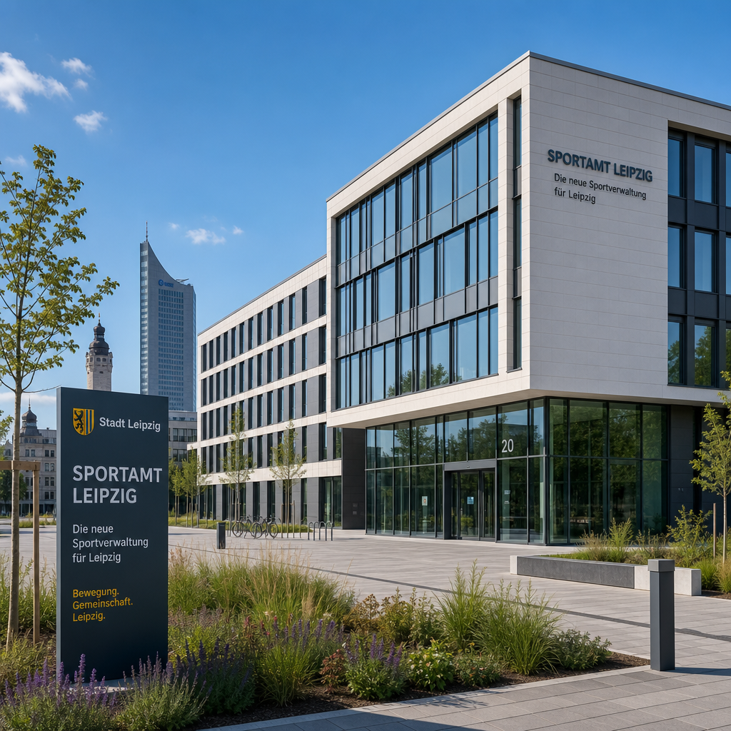 Wird der deutsche Sport jetzt revolutioniert?