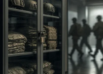 Rechtsextremismus in der Bundeswehr