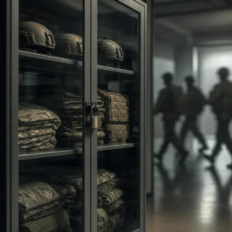 Rechtsextremismus in der Bundeswehr
