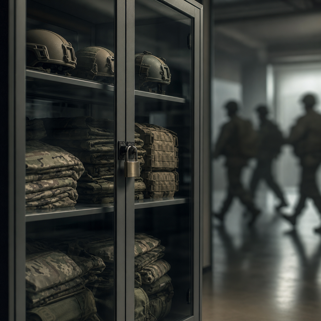 333 Extremismus Fälle bei der Bundeswehr — neuer Rekord?