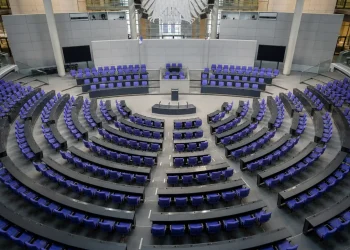 174 Abgeordnete stellen