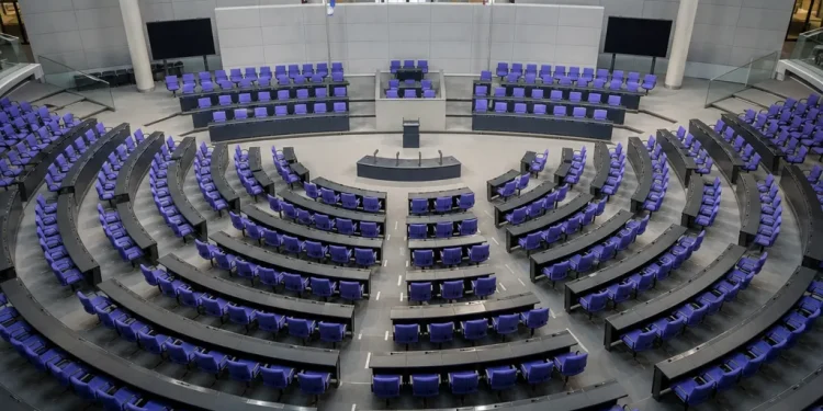 174 Abgeordnete stellen