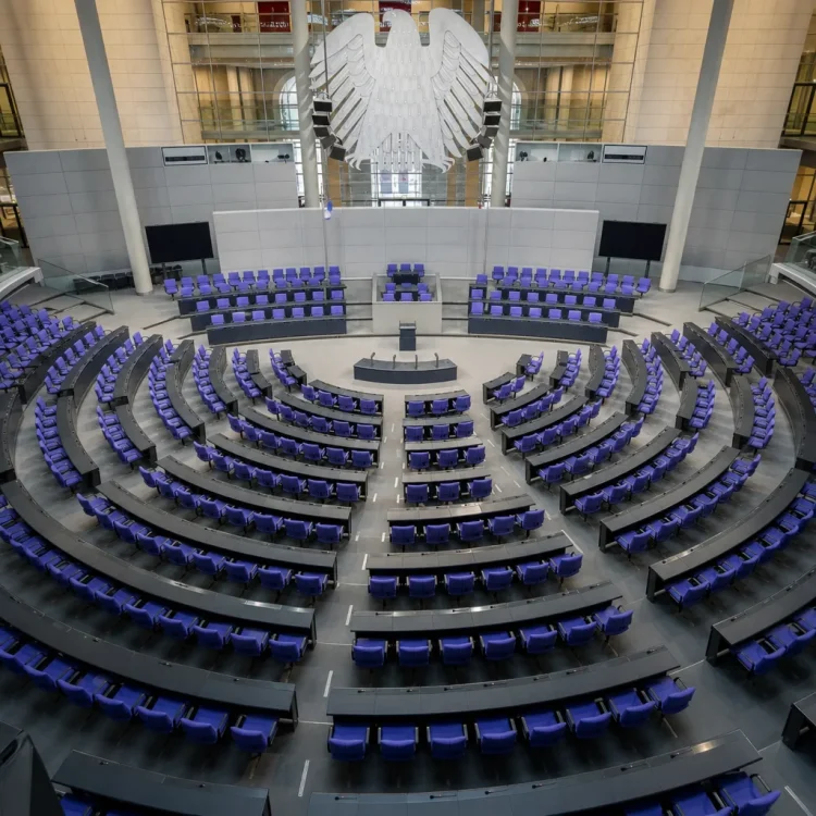 174 Abgeordnete stellen