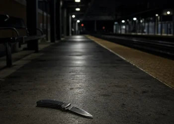 AfD will Bahnhof-Kriminalität in Löhne nach Herkunft wissen