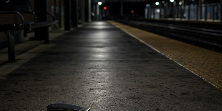 AfD will Bahnhof-Kriminalität in Löhne nach Herkunft wissen