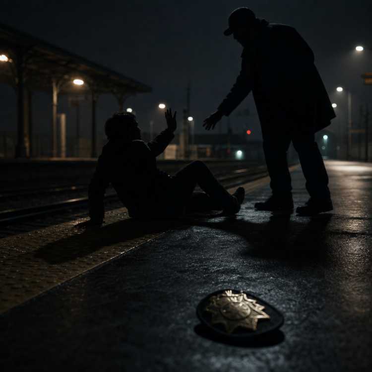AfD will Bahnhof-Kriminalität in Bünde nach Herkunft wissen