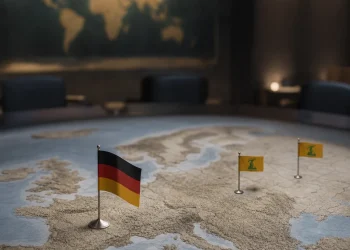 Hisbollah-Finanzierung