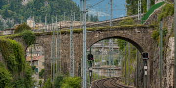 Grüne fragen nach 9-Milliarden-Euro-Rechnung bei Bahn-Trassenpreisen