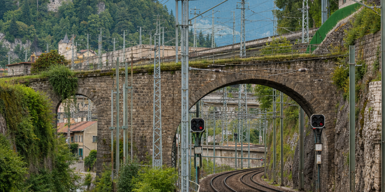 Grüne fragen nach 9-Milliarden-Euro-Rechnung bei Bahn-Trassenpreisen