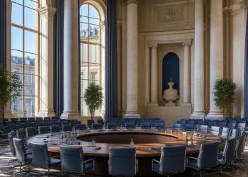 Bundesregierung antwortet zu kontroversen Aussagen auf Münchner Sicherheitskonferenz