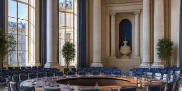 Bundesregierung antwortet zu kontroversen Aussagen auf Münchner Sicherheitskonferenz