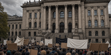 Linke kritisiert Umbau von Demokratie-Programm