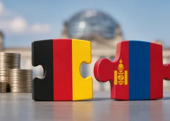 Bundesregierung investiert 90 Millionen