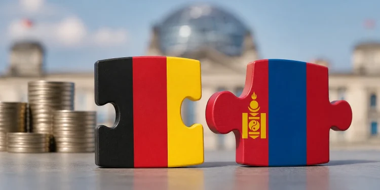 Bundesregierung investiert 90 Millionen