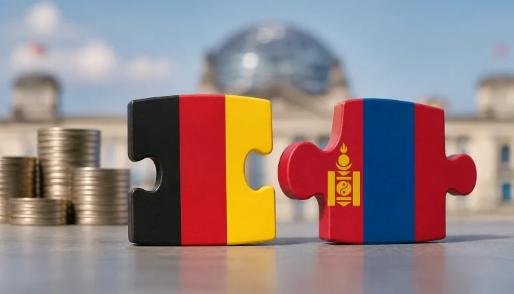 Bundesregierung investiert 90 Millionen