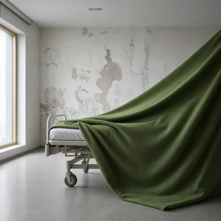 Psychiatrische Versorgung