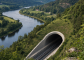 Verkehrsausschuss gibt grünes Licht für Milliarden-Tunnel nach Prag