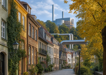 Grüne warnen vor Gas-Preisschock: Notfallplan gefordert
