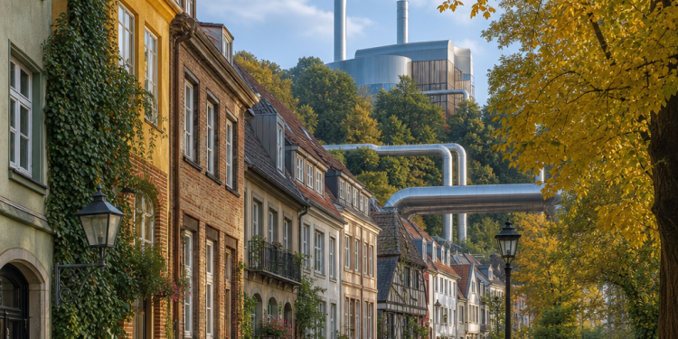 Grüne warnen vor Gas-Preisschock: Notfallplan gefordert
