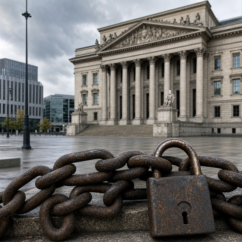 Grüne warnen vor 673 Millionen Hungernden: BMZ-Kürzung stoppen