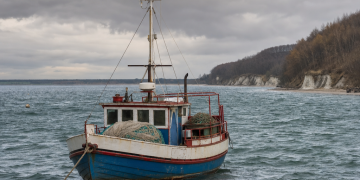 Grüne kämpfen für Ostsee-Rettung mit 31 Sofortmaßnahmen