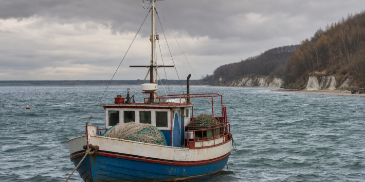 Grüne kämpfen für Ostsee-Rettung mit 31 Sofortmaßnahmen
