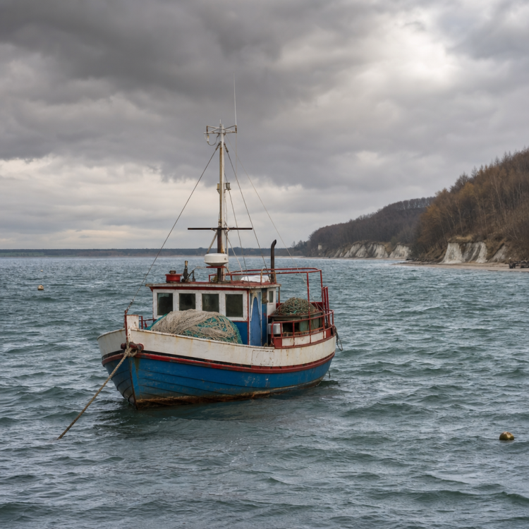 Grüne kämpfen für Ostsee-Rettung mit 31 Sofortmaßnahmen