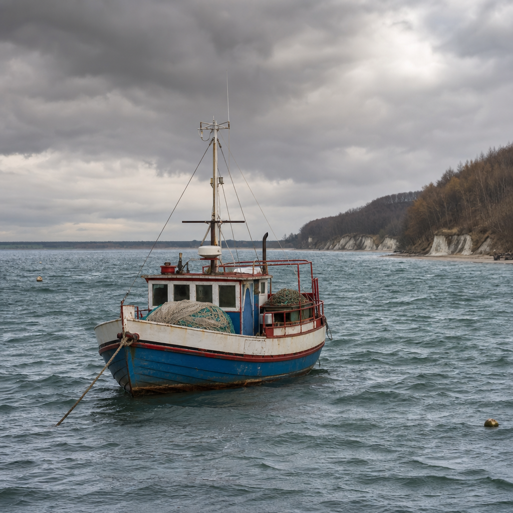 Grüne kämpfen für Ostsee-Rettung mit 31 Sofortmaßnahmen