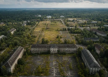 Militärliegenschaften Brandenburg