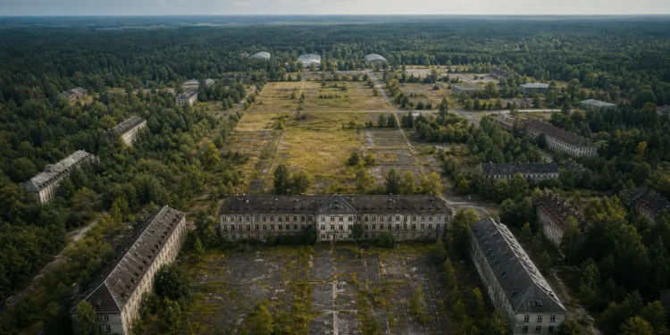 Militärliegenschaften Brandenburg