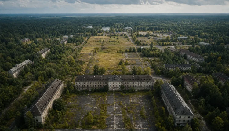 Militärliegenschaften Brandenburg