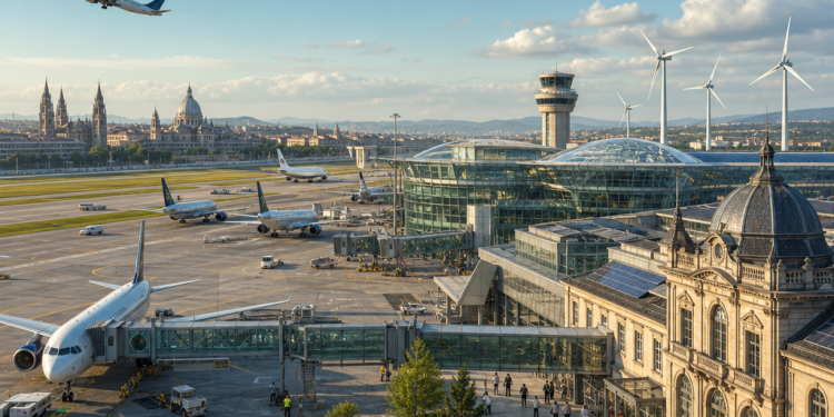 Bundesrat fordert Entlastung für deutsche Luftfahrt