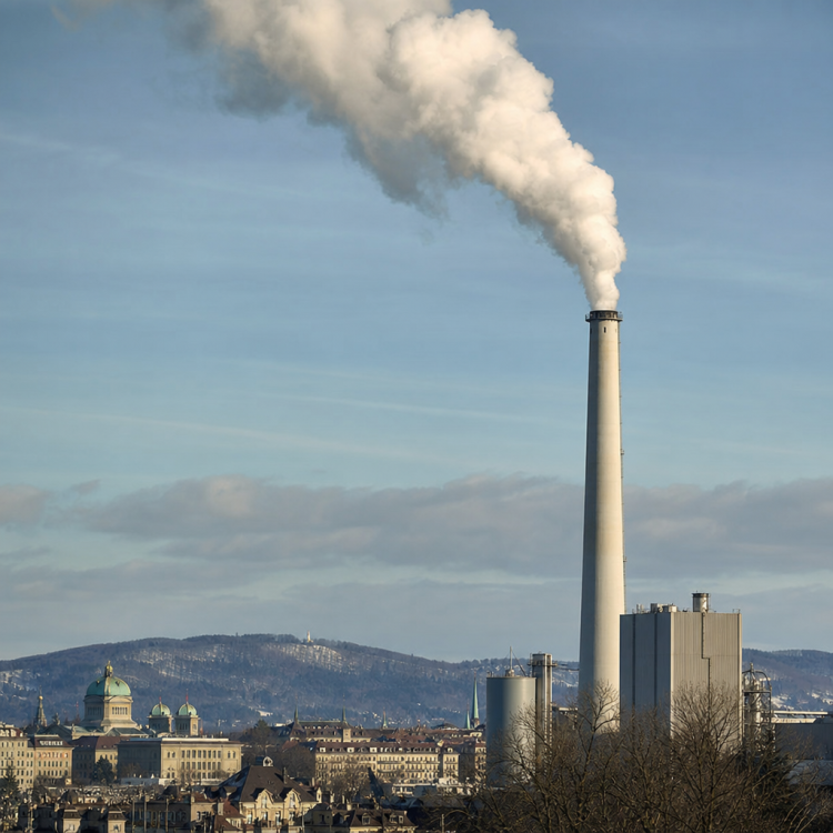 AfD will EU-Emissionshandel komplett stoppen