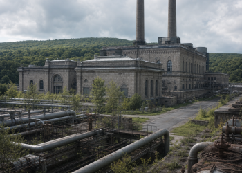AfD kämpft um 84-Megawatt-Kraftwerk in Lubmin