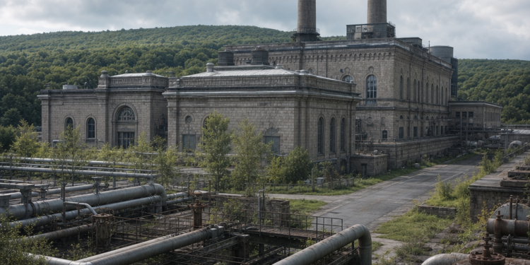 AfD kämpft um 84-Megawatt-Kraftwerk in Lubmin