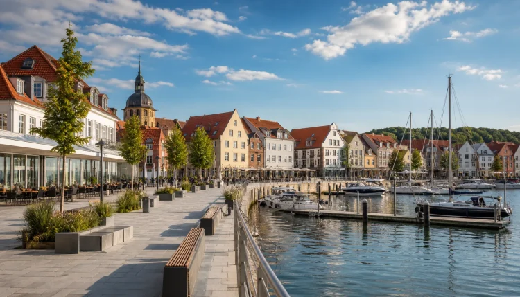 AfD deckt 127 Millionen Tourismus-Förderung in MV auf