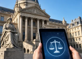 Bundestag modernisiert Anwaltsnotariat gegen AfD-Widerstand