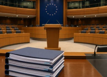 Bundestag bewilligt 35,7 Millionen Euro für Kosovo-Mission KFOR