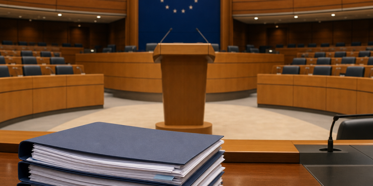 Bundestag bewilligt 35,7 Millionen Euro für Kosovo-Mission KFOR