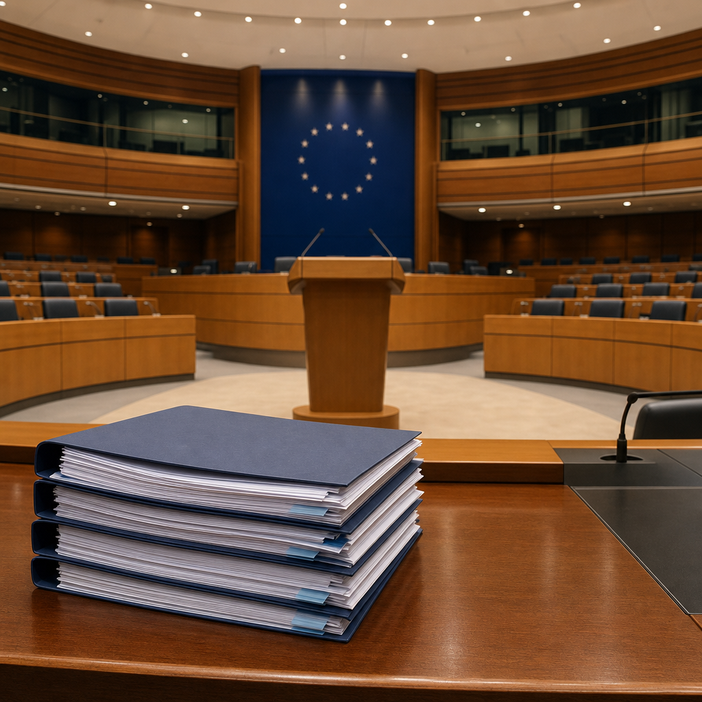 Bundestag bewilligt 35,7 Millionen Euro für Kosovo-Mission KFOR