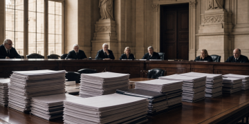 Petitionsausschuss beendet 44 Bürgeranliegen auf einen Schlag