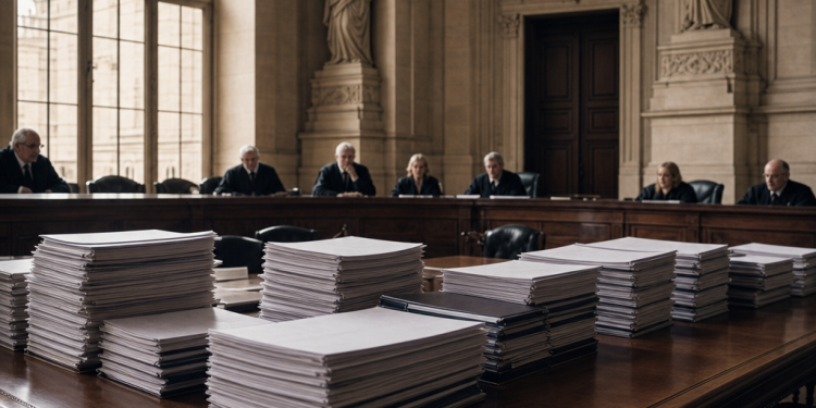 Petitionsausschuss beendet 44 Bürgeranliegen auf einen Schlag