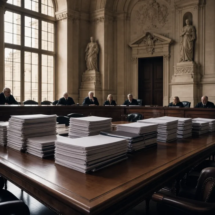 Petitionsausschuss schließt 44