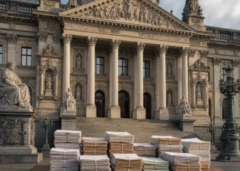 Petitionsausschuss schließt Bürgereingabe
