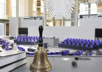 Petitionsausschuss schließt zwei