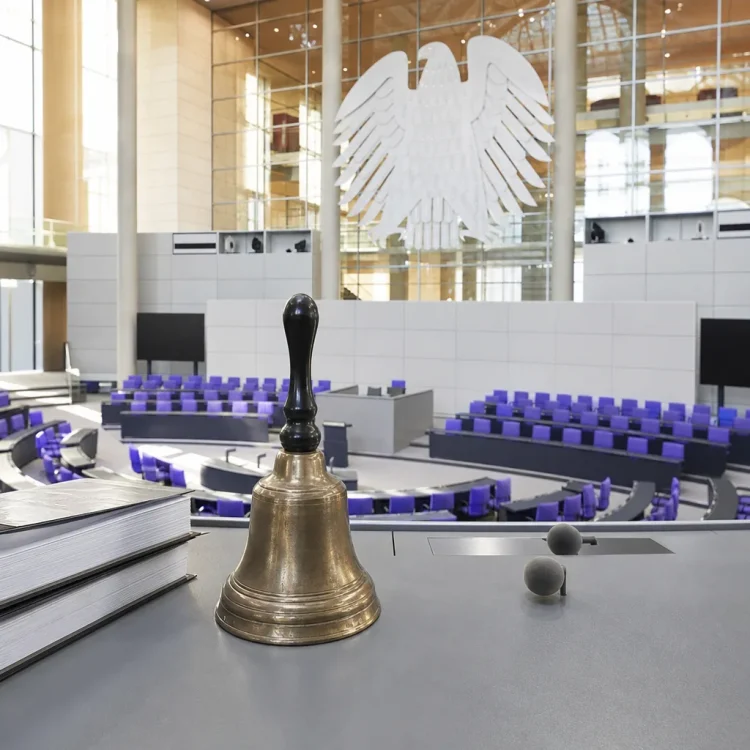 Petitionsausschuss schließt zwei