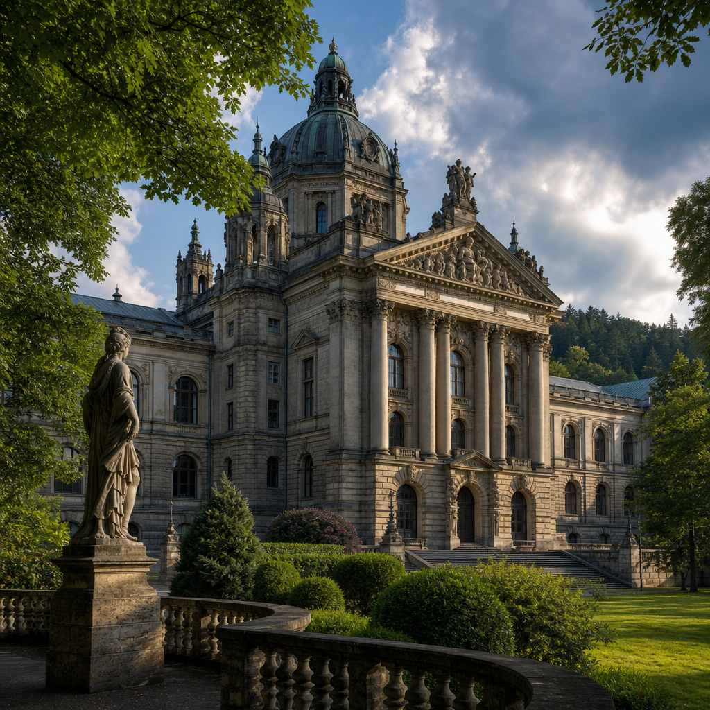 Petitionsausschuss beendet acht weitere Bürgerpetitionen