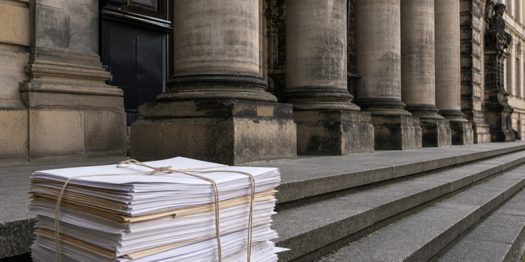 Petitionsausschuss beendet acht Bürgereingaben